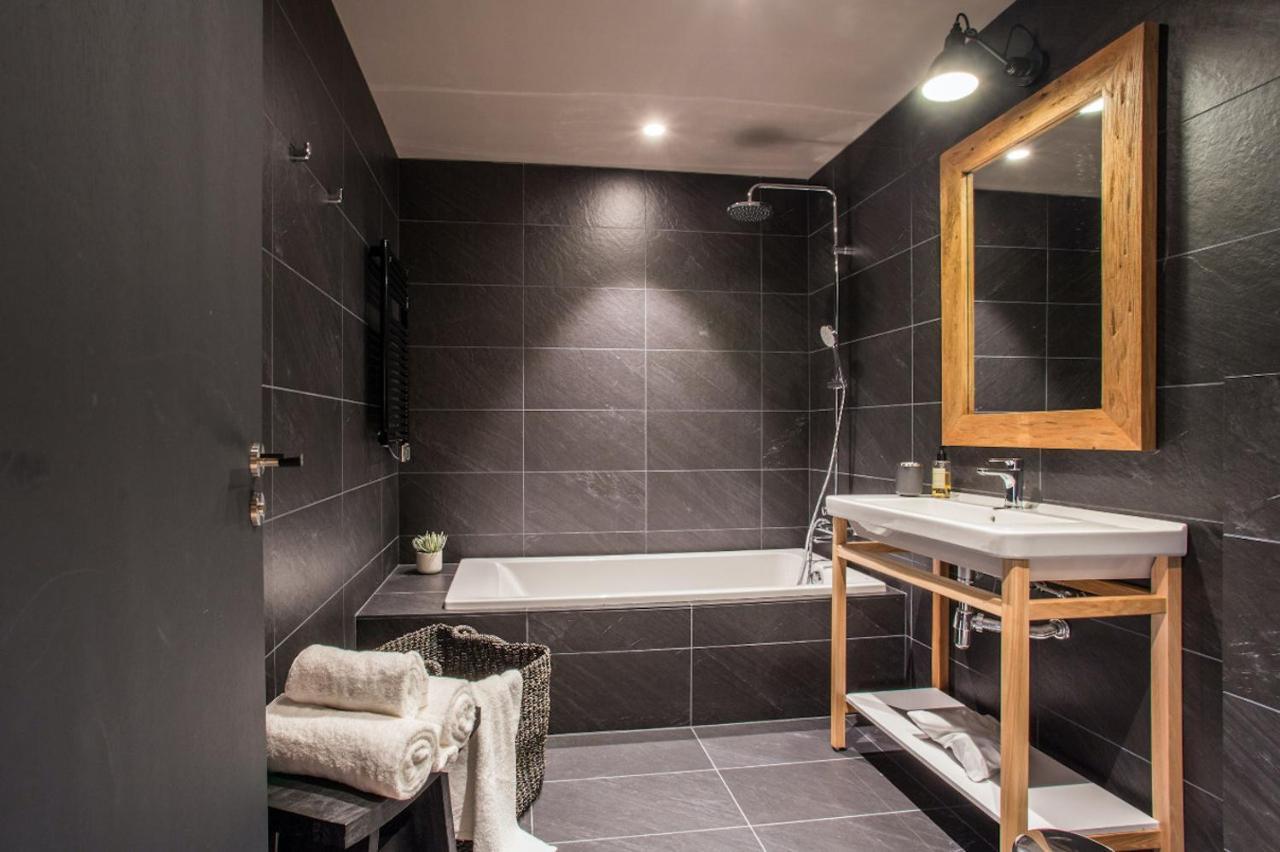 Luxury Ski Chalet Andorra Soldeu Exterior photo