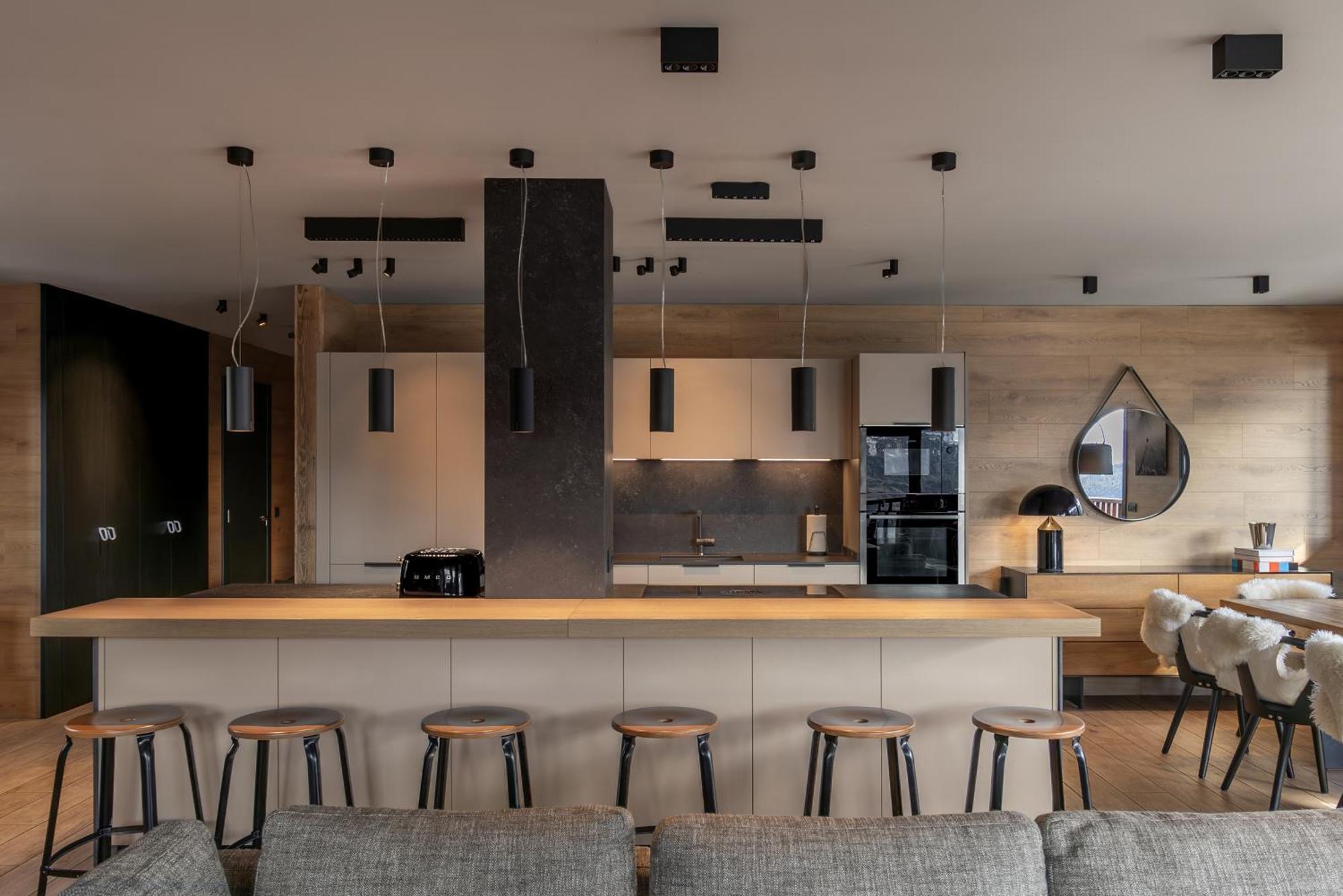 Luxury Ski Chalet Andorra Soldeu Exterior photo